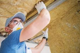 Types of Insulation We Offer in Piketon, OH